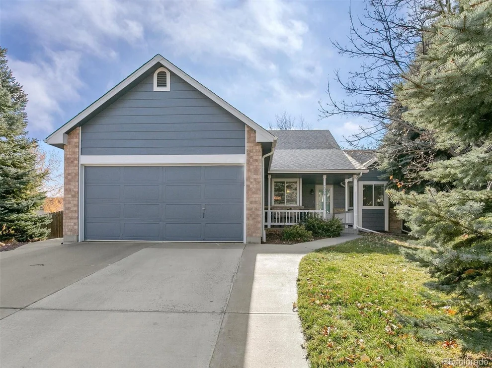Unit for sale at 2008 W 135th Ct, Westminster, CO 80234