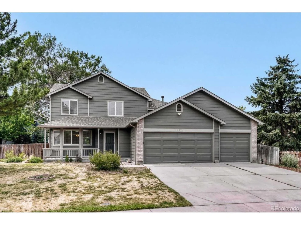 Unit for sale at 11755 Glencoe St, Denver, CO 80233
