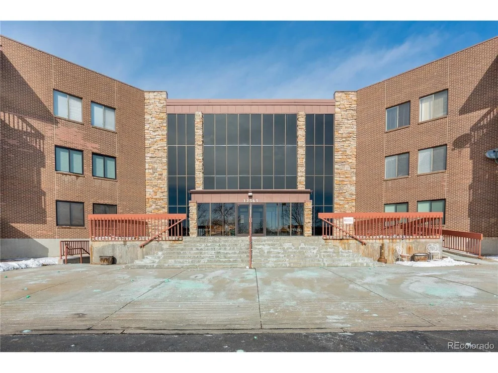 Unit for sale at 12565 Sheridan Blvd, Broomfield, CO 80020