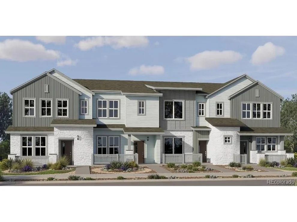 Unit for sale at 15201 Clayton St, Thornton, CO 80602
