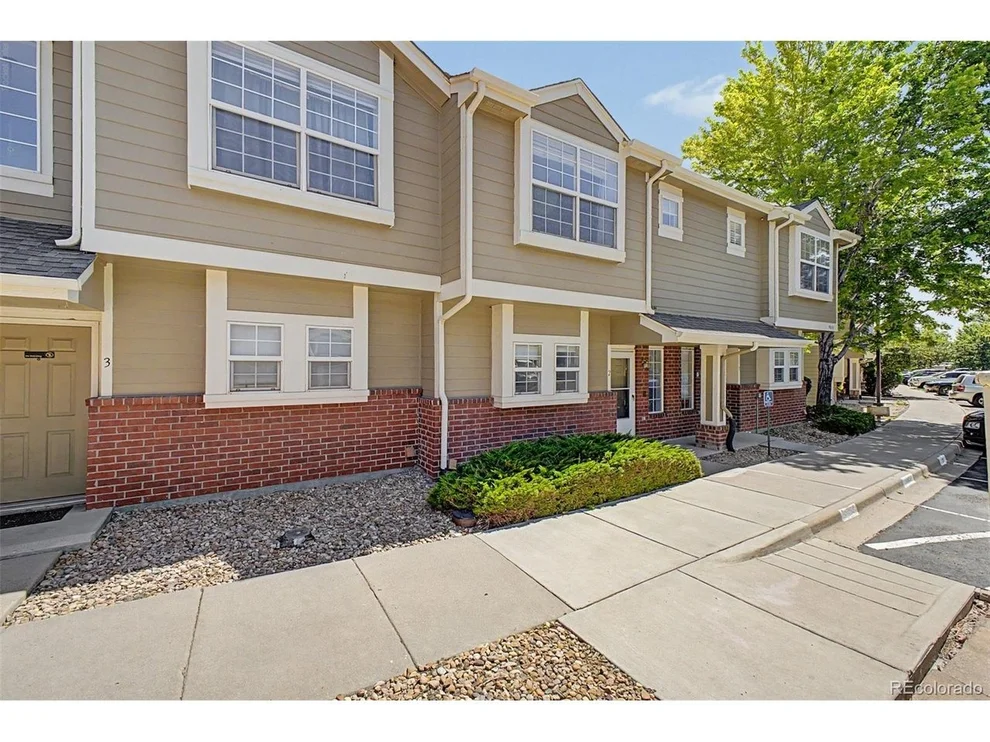 Unit for sale at 9040 Gale Blvd, Denver, CO 80260