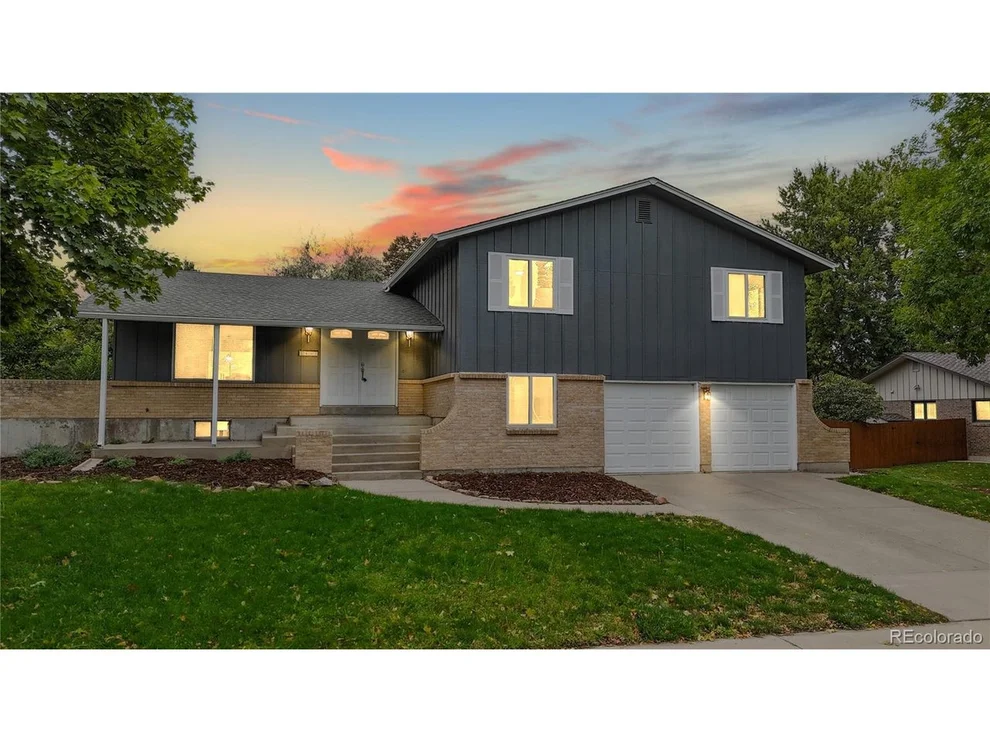 Unit for sale at 1497 S Macon St, Aurora, CO 80012