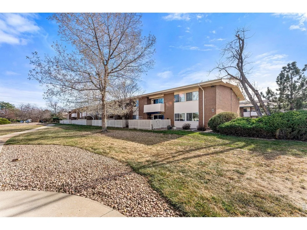 Unit for sale at 5120 Williams Fork Trl, Boulder, CO 80301