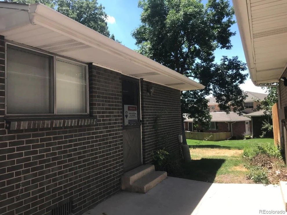 Unit for sale at 7914 Meade St, Westminster, CO 80030