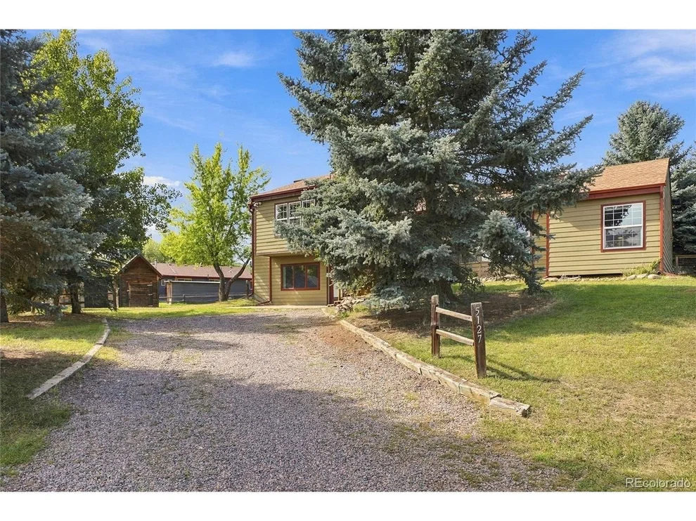 Unit for sale at 5127 S Greenwood Ct, Evergreen, CO 80439