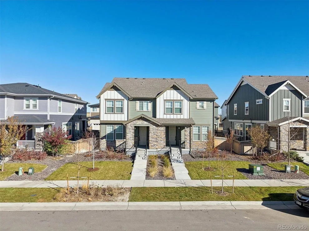 Unit for sale at 6218 N Nepal Ct, Aurora, CO 80019
