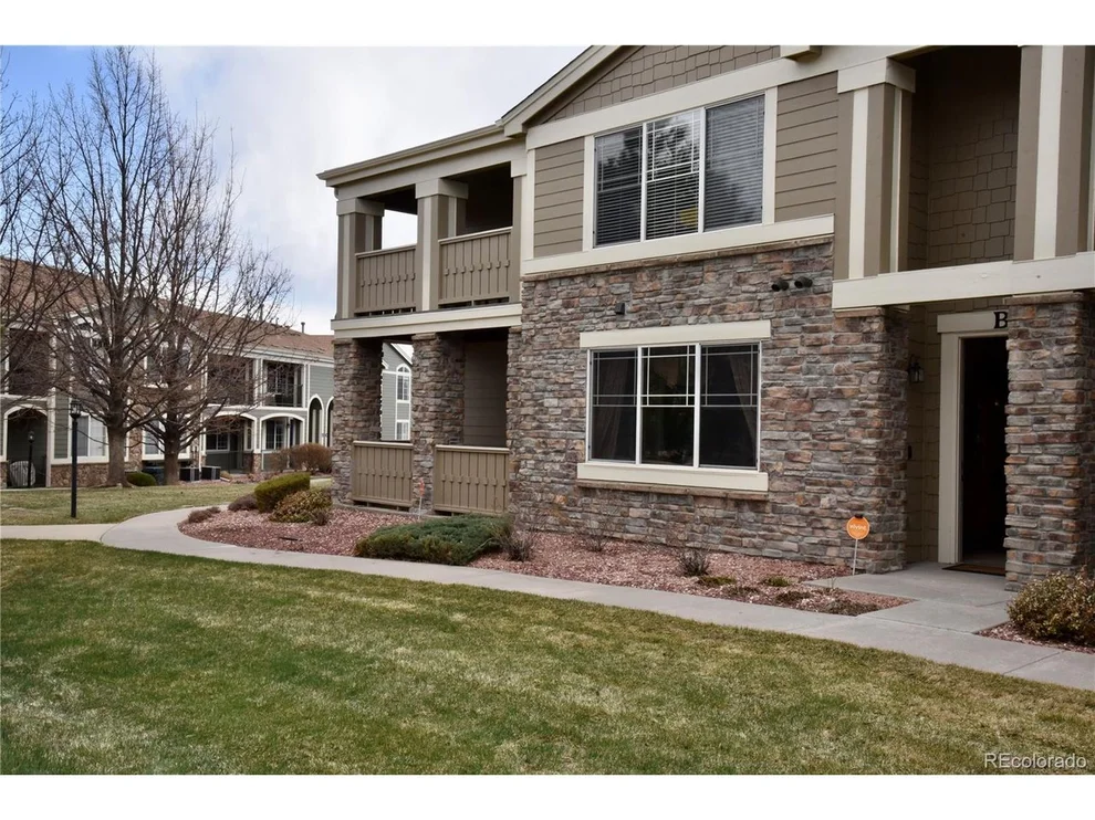 Unit for sale at 14189 Sun Blaze Loop, Broomfield, CO 80023
