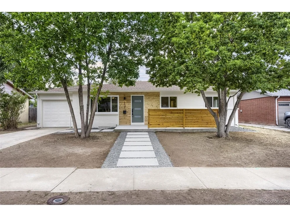 Unit for sale at 2021 S Lowell Blvd, Denver, CO 80219
