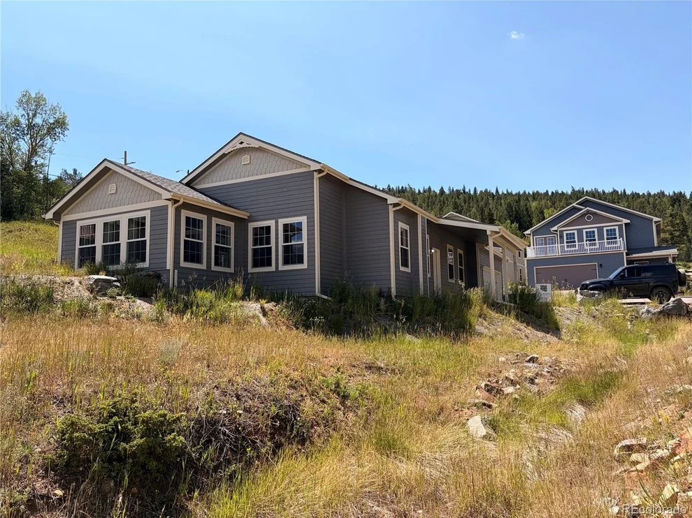 Unit for sale at 100 Roworth Way, Central City, CO 80427