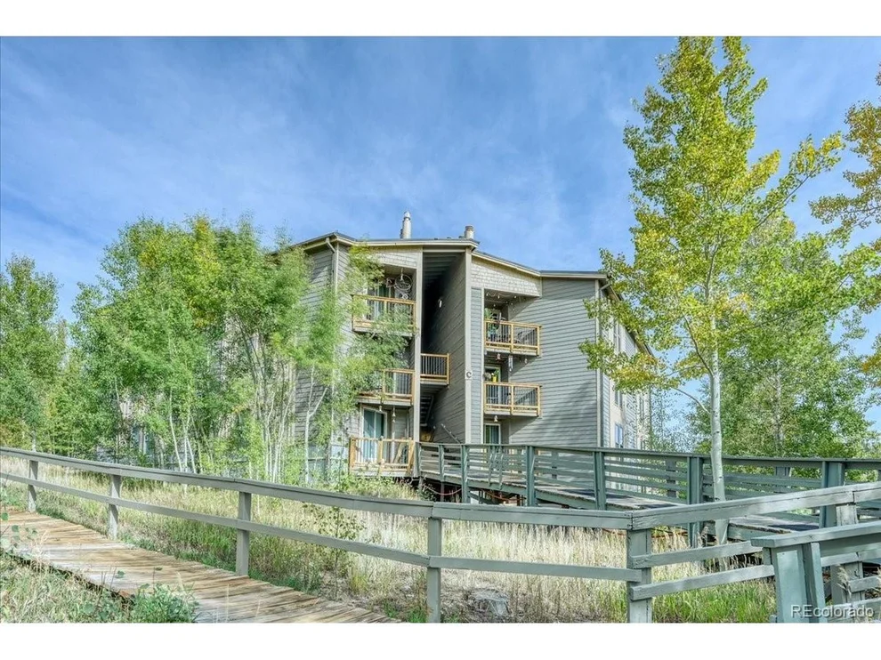 Unit for sale at 2300 Lodge Pole Cir, Silverthorne, CO 80498