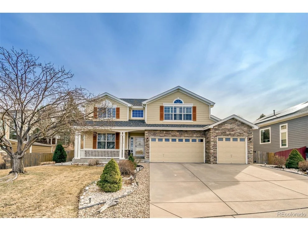 Unit for sale at 1756 E 101st Ave, Thornton, CO 80229