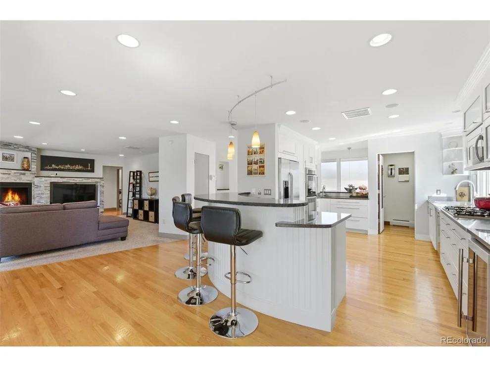 Unit for sale at 891 Glencoe St, Denver, CO 80220
