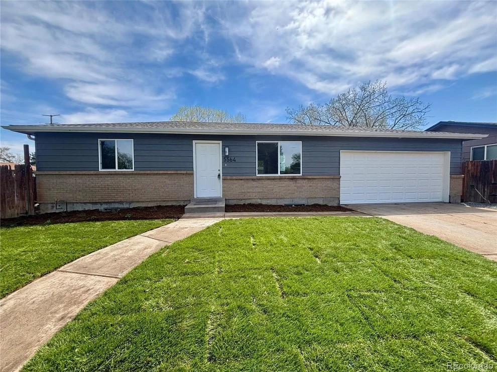 Unit for sale at 5564 Xapary Way, Denver, CO 80239