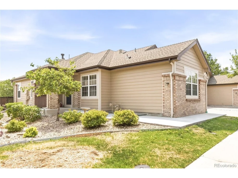 Unit for sale at 6172 Terry Ct, Golden, CO 80403