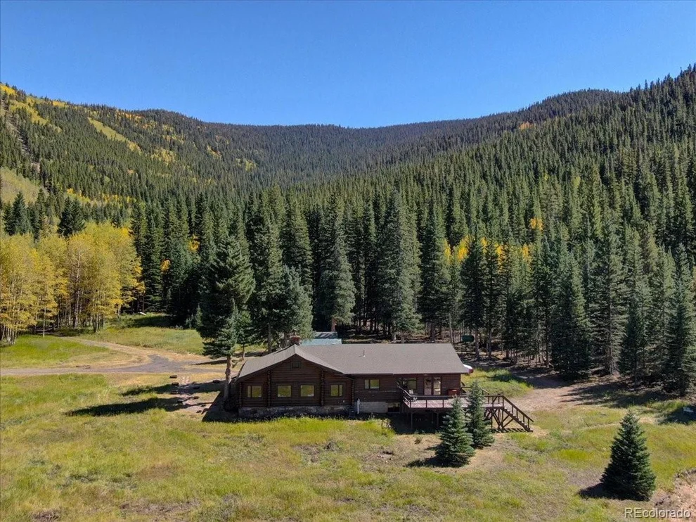 Unit for sale at 137 Peaceful Valley Ln, Idaho Springs, CO 80452