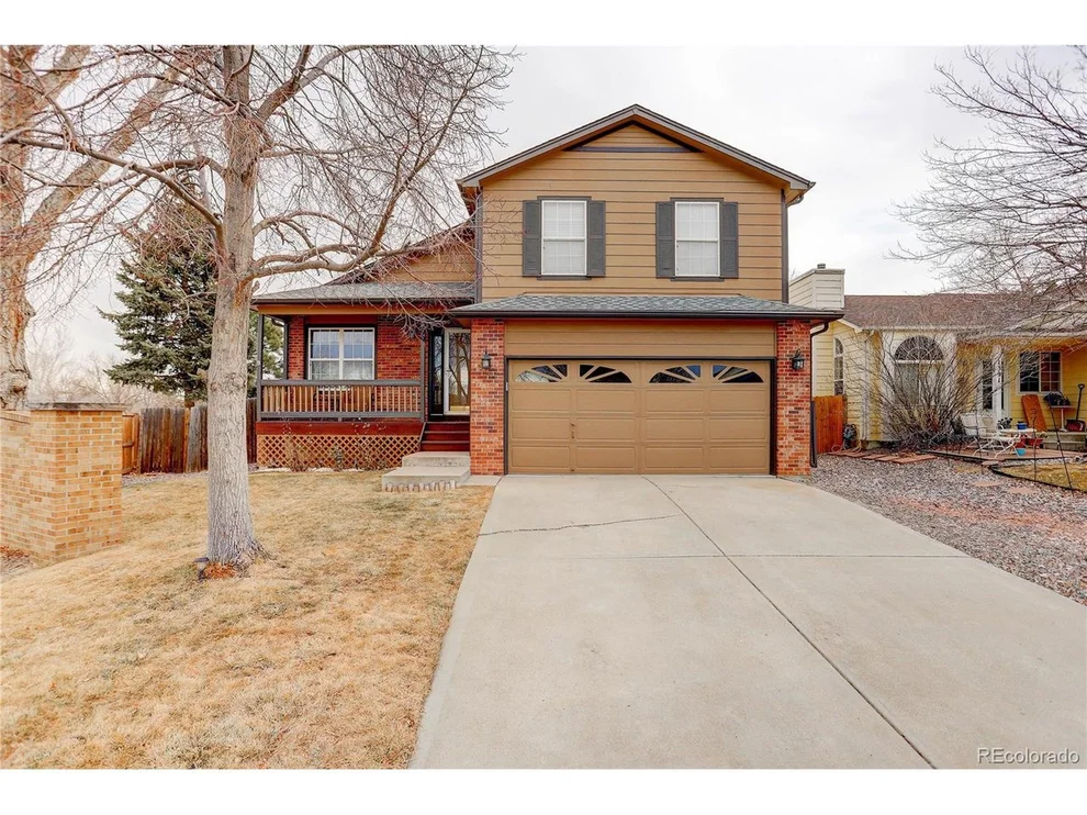 Unit for sale at 1399 W 133rd Way, Westminster, CO 80234