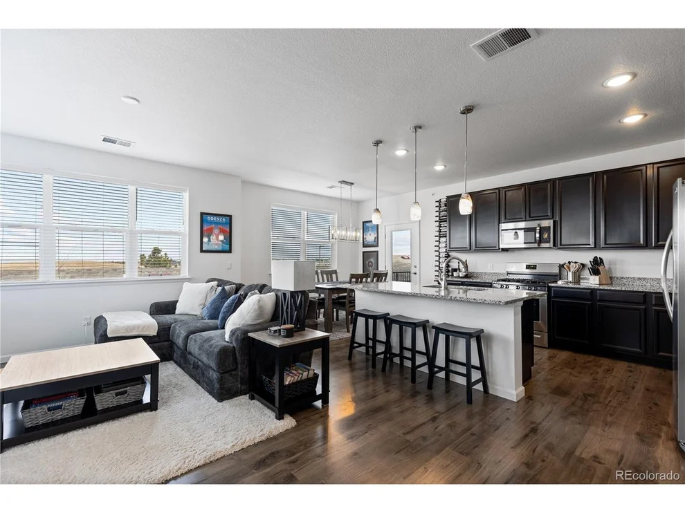 Unit for sale at 4680 Copeland Loop, Highlands Ranch, CO 80126
