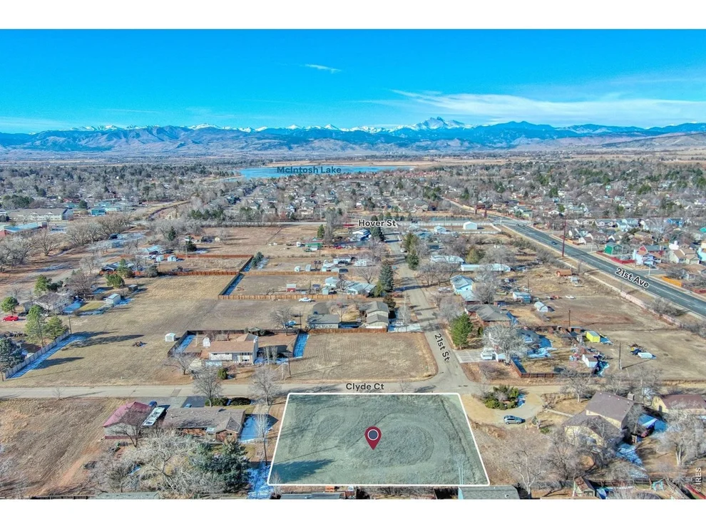 Unit for sale at 0 Clyde Ct, Longmont, CO 80501