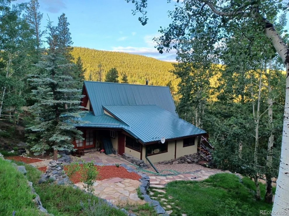 Unit for sale at 199 Valley View Ln, Evergreen, CO 80439
