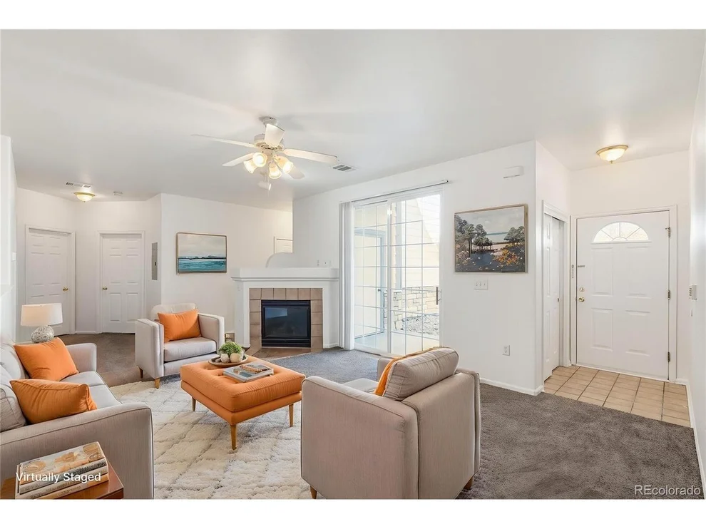 Unit for sale at 3252 E 103rd Dr, Thornton, CO 80229