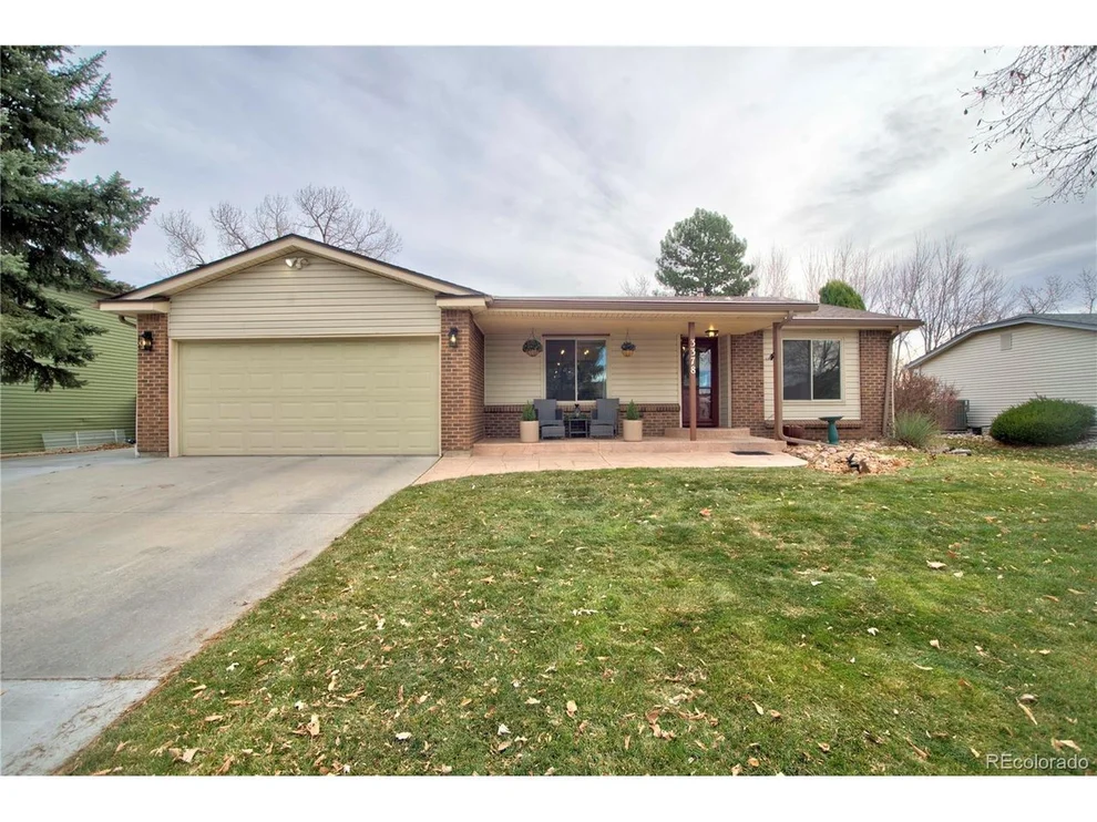 Unit for sale at 3378 S Elkhart St, Aurora, CO 80014