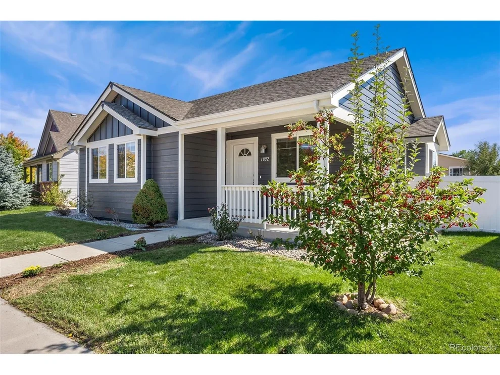 Unit for sale at 1892 E 11th St, Loveland, CO 80537
