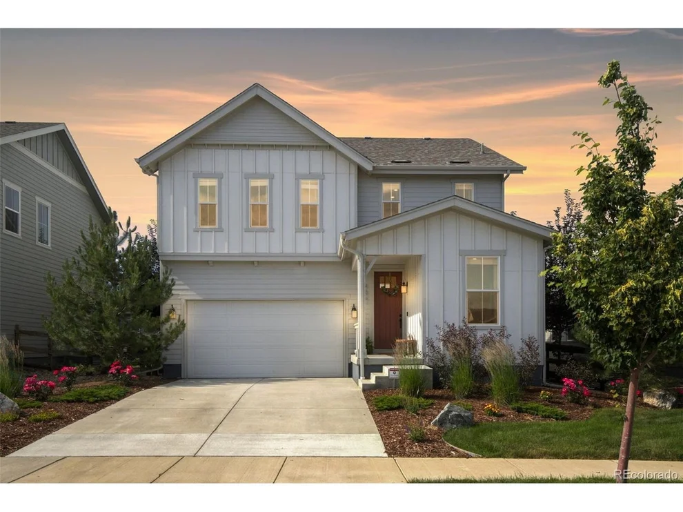 Unit for sale at 4627 Clear Creek Dr, Firestone, CO 80504