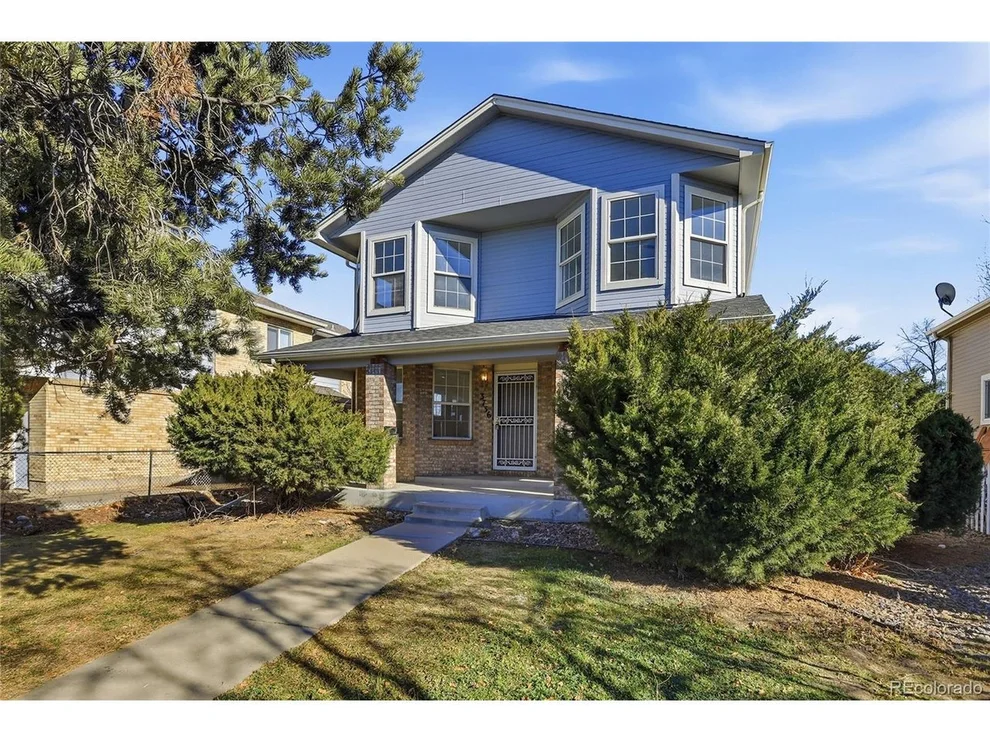 Unit for sale at 3736 S Inca St, Englewood, CO 80110