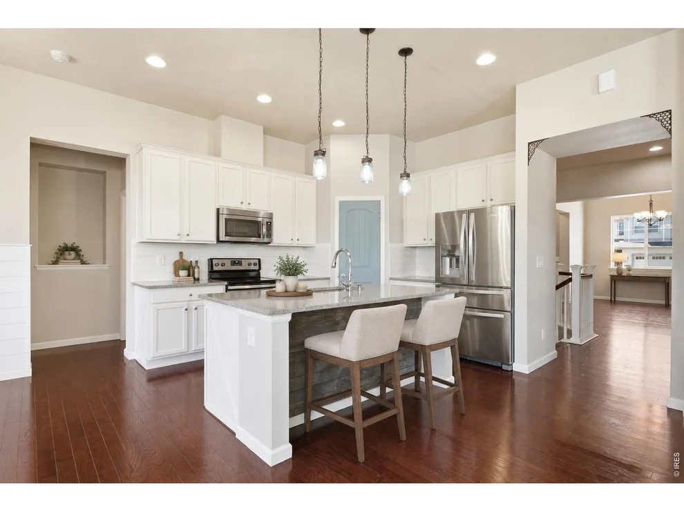 Unit for sale at 882 Jenny Ln, Berthoud, CO 80513