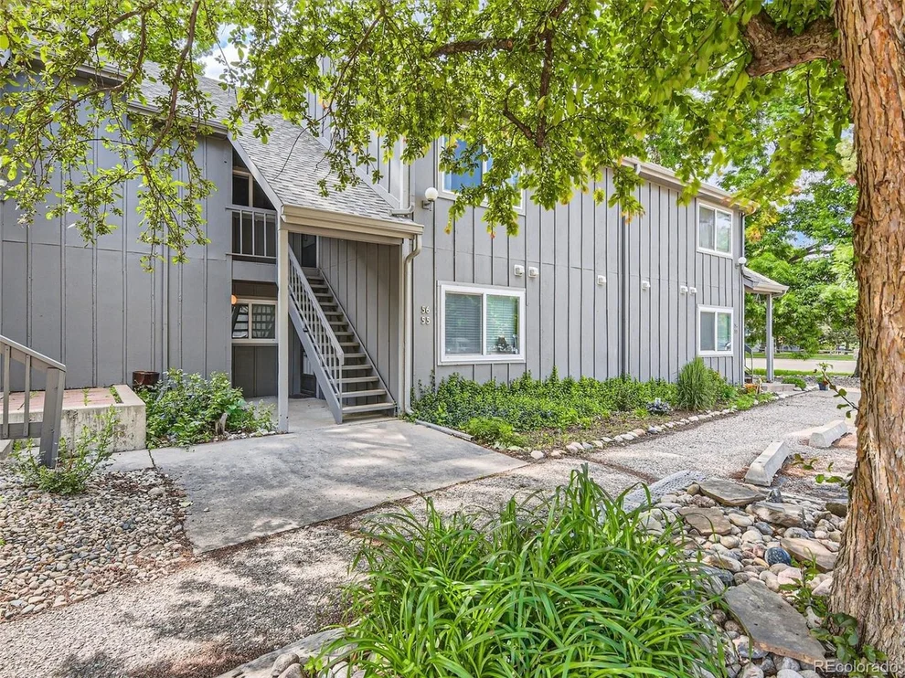 Unit for sale at 801 E Drake Rd, Fort Collins, CO 80525