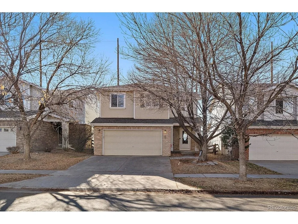 Unit for sale at 3643 Dexter St, Denver, CO 80207