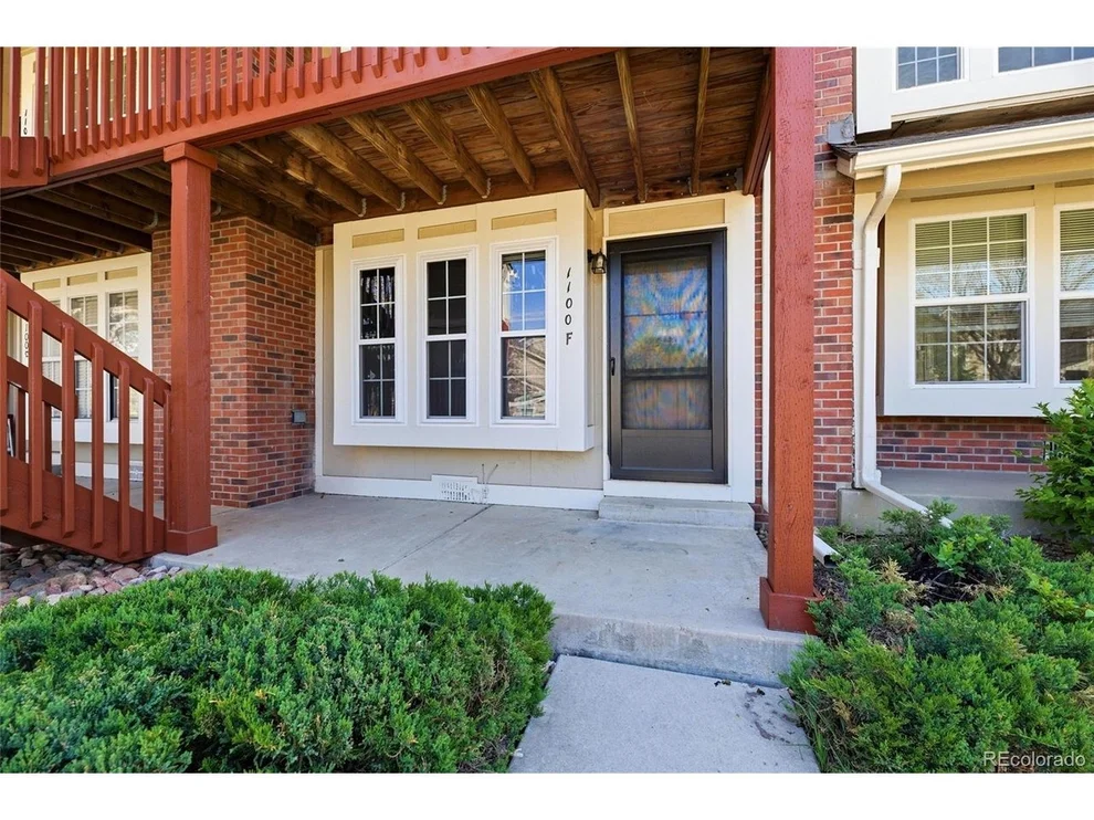 Unit for sale at 1100 S Waco St, Aurora, CO 80017