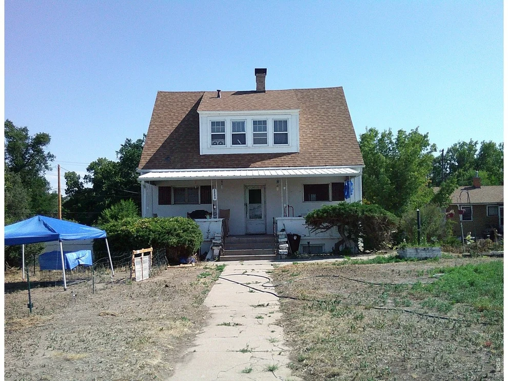 Unit for sale at 2204 9th St, Greeley, CO 80631