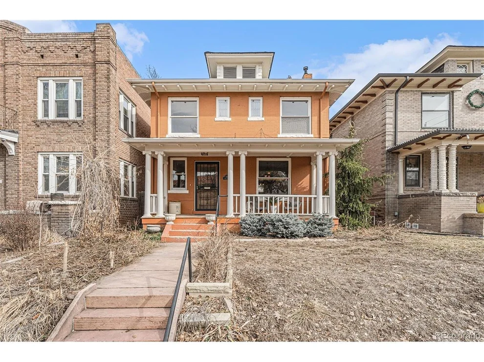 Unit for sale at 1314 Vine St, Denver, CO 80206
