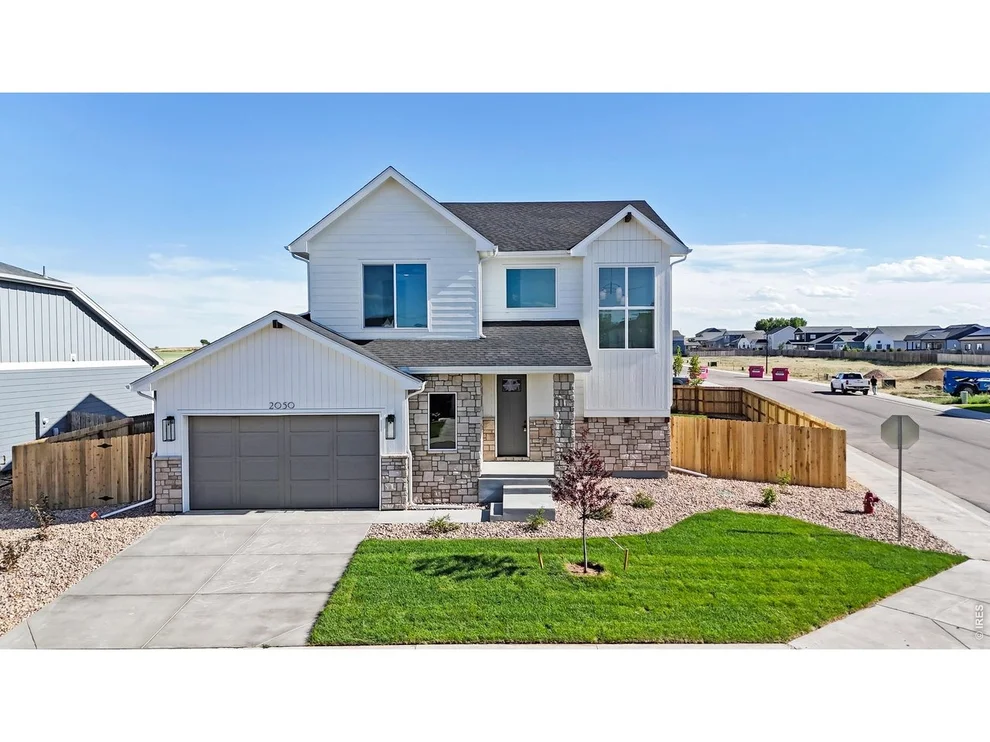Unit for sale at 2050 E Lavender Ln, Milliken, CO 80543