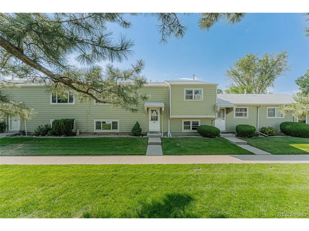 Unit for sale at 5721 W 92 Ave, Westminster, CO 80031