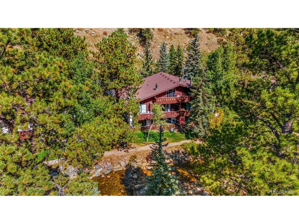 Unit for sale at 2760 Fall River Rd, Estes Park, CO 80517