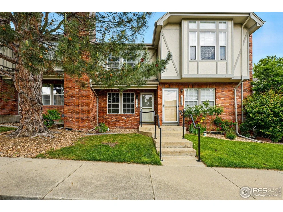 Unit for sale at 3022 W 107th Pl, Westminster, CO 80031