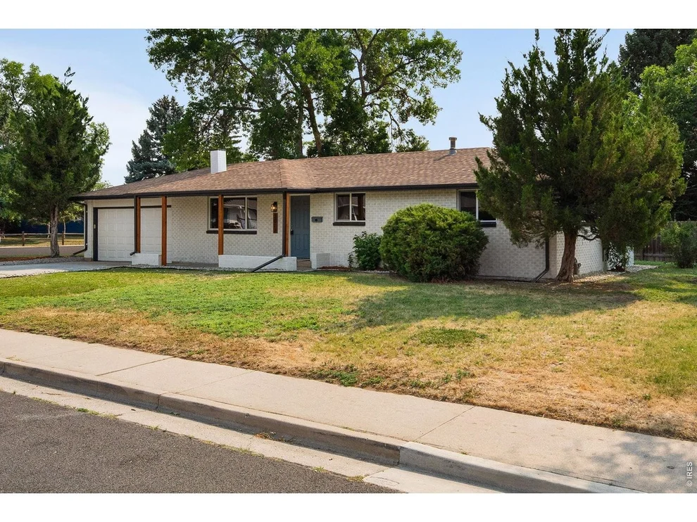Unit for sale at 3012 N Sheridan Ave, Loveland, CO 80538