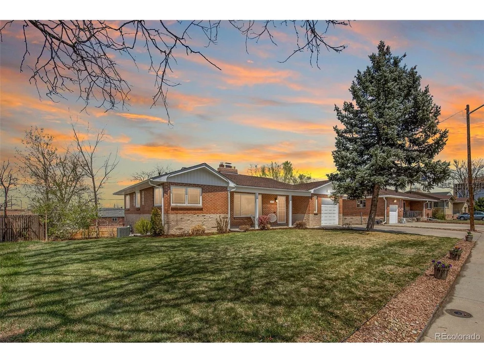 Unit for sale at 6205 W 47th Ave, Wheat Ridge, CO 80033