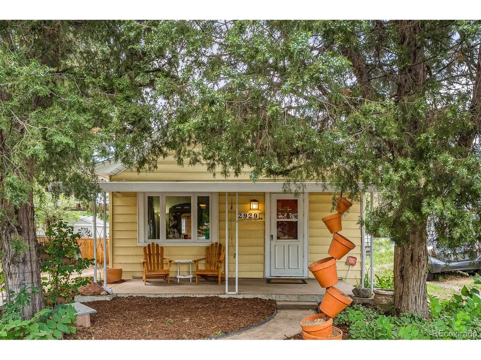 Unit for sale at 2929 S Cherokee St, Englewood, CO 80110
