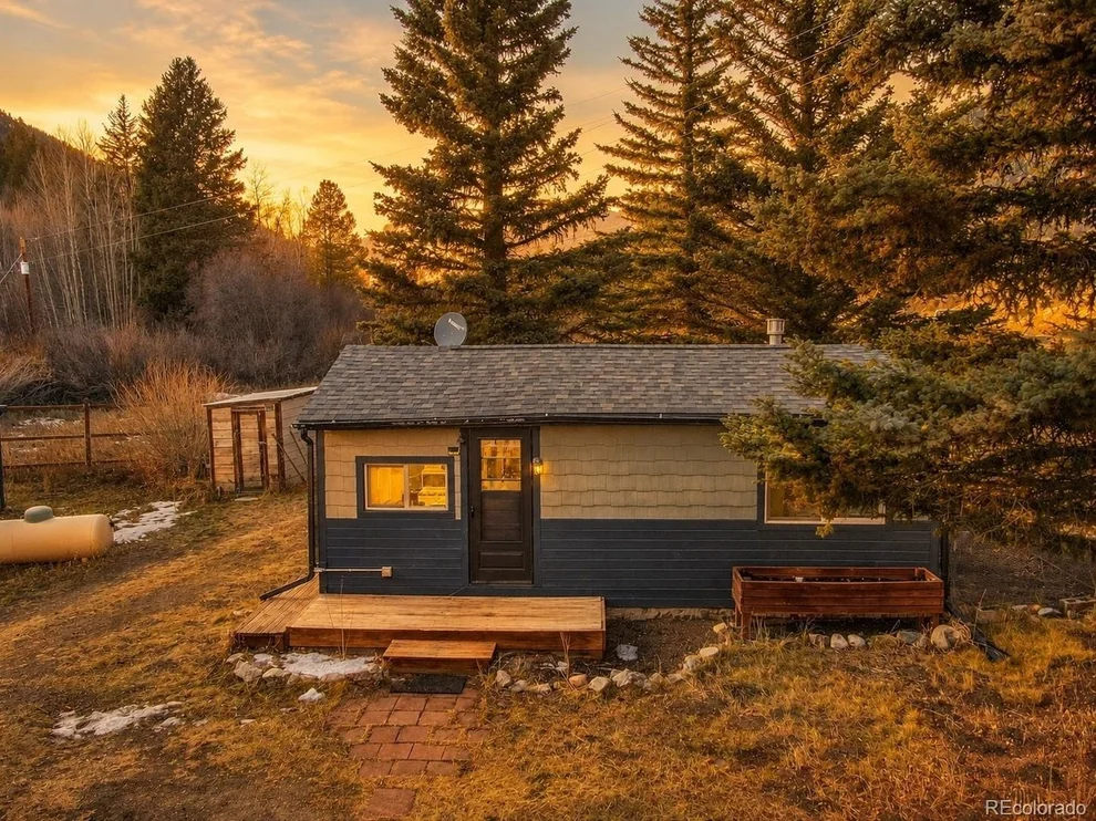 Unit for sale at 49756 Highway 285, Grant, CO 80448