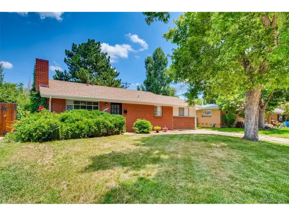 Unit for sale at 4712 Cody St, Wheat Ridge, CO 80033