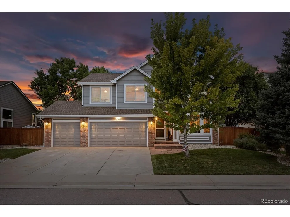 Unit for sale at 4763 Bobolink Dr, Castle Rock, CO 80109