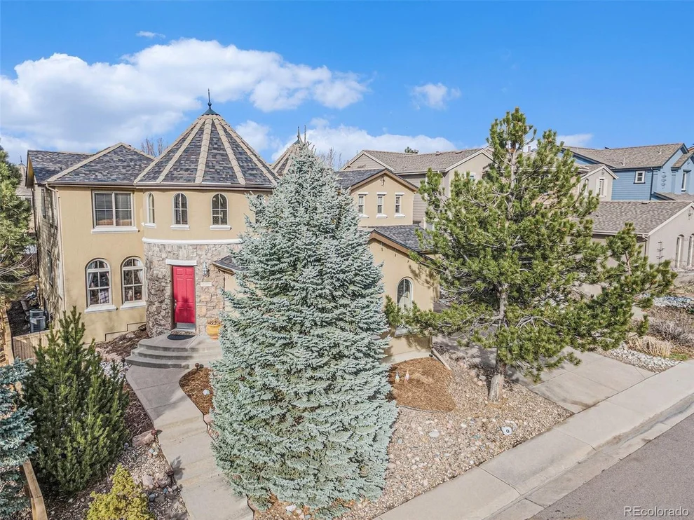 Unit for sale at 2823 Danbury Ave, Highlands Ranch, CO 80126