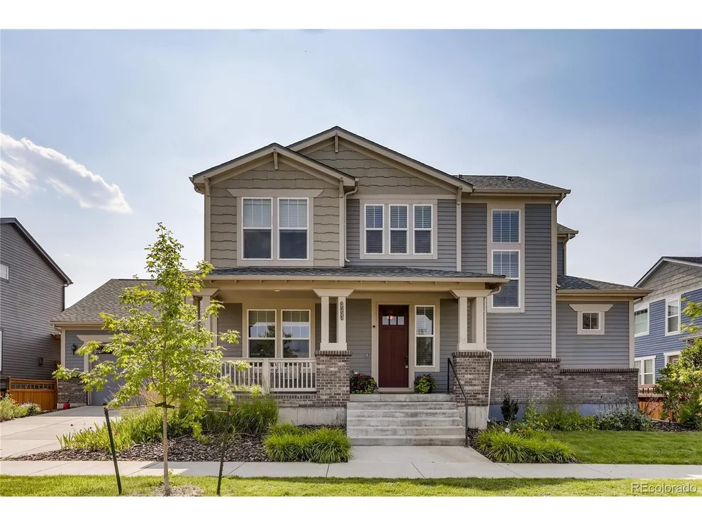 Unit for sale at 3153 Tamarac St, Denver, CO 80238