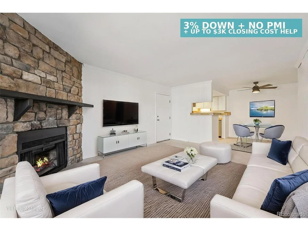 Unit for sale at 8335 Fairmount Dr, Denver, CO 80247