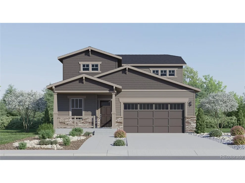 Unit for sale at 832 Rattle Rd, Windsor, CO 80550