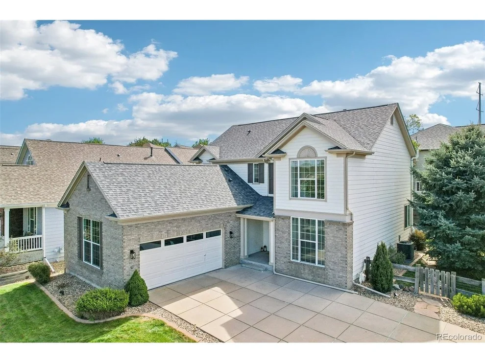 Unit for sale at 22560 E River Chase Way, Parker, CO 80138