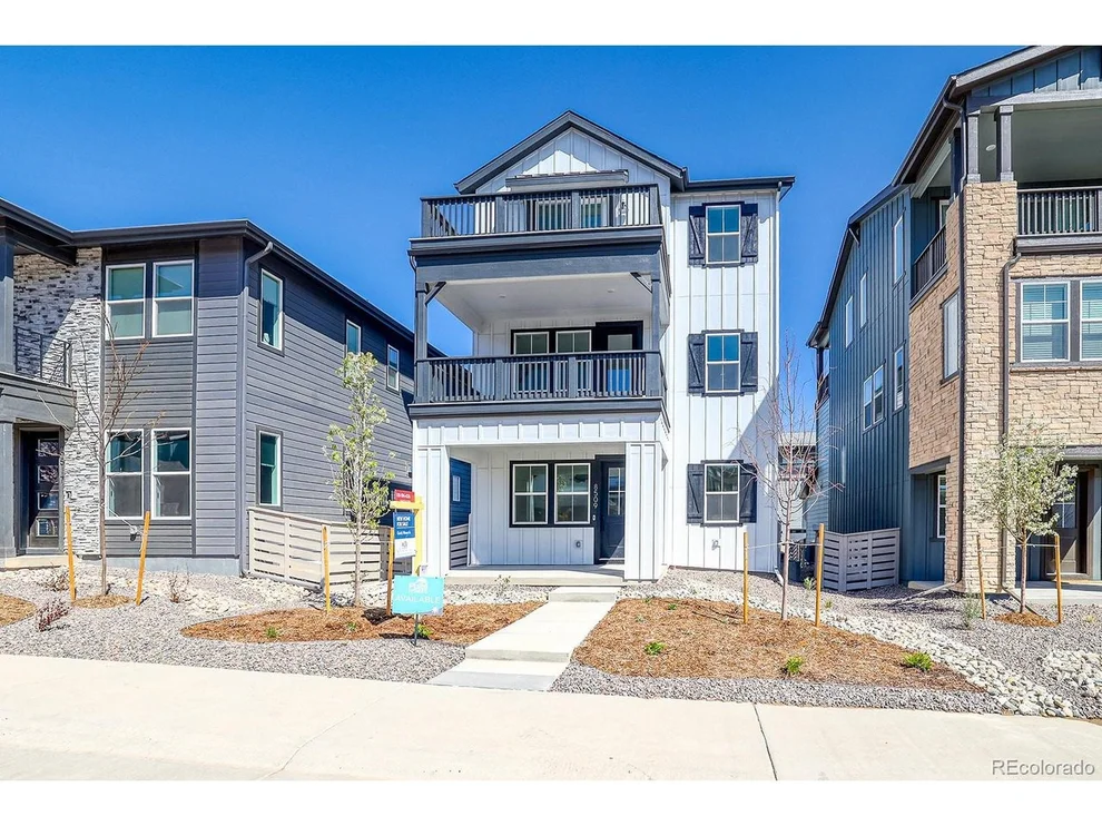 Unit for sale at 8509 Orchard City Dr, Littleton, CO 80125